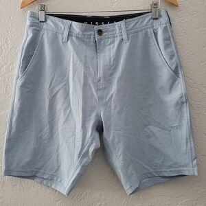 VISSLA Shorts Size 30